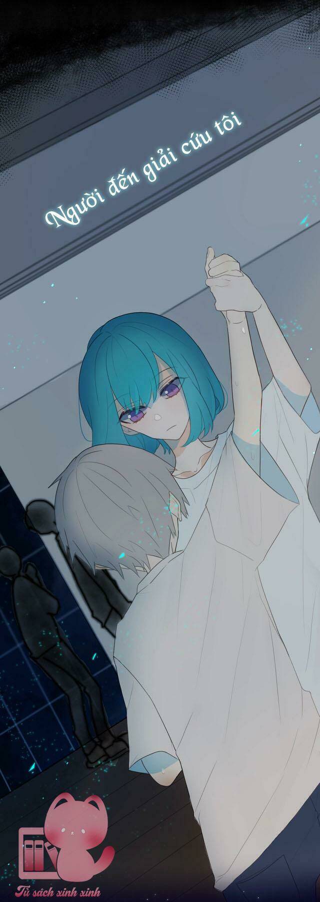 Đó Không Phải Chị Gái Tôi Chapter 0 - Trang 2