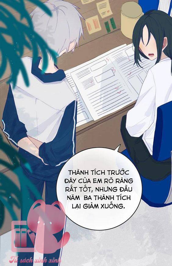 Đó Không Phải Chị Gái Tôi Chapter 1 - Trang 2