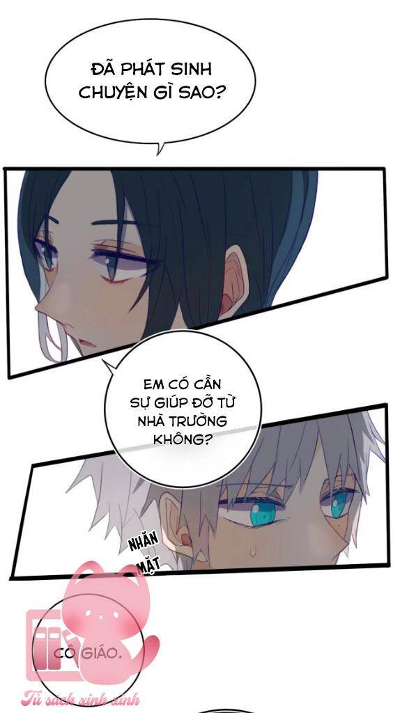 Đó Không Phải Chị Gái Tôi Chapter 1 - Trang 2