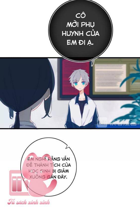 Đó Không Phải Chị Gái Tôi Chapter 1 - Trang 2