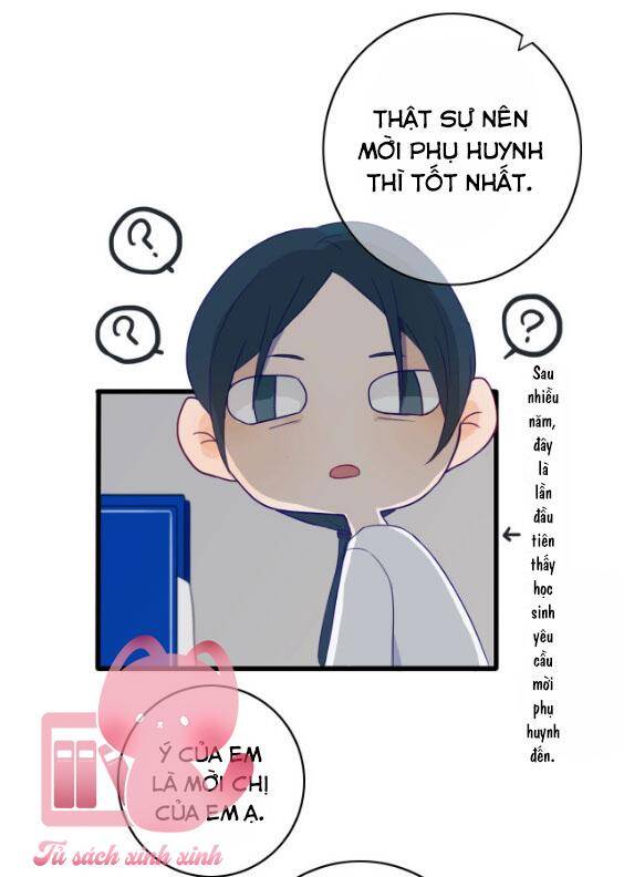 Đó Không Phải Chị Gái Tôi Chapter 1 - Trang 2