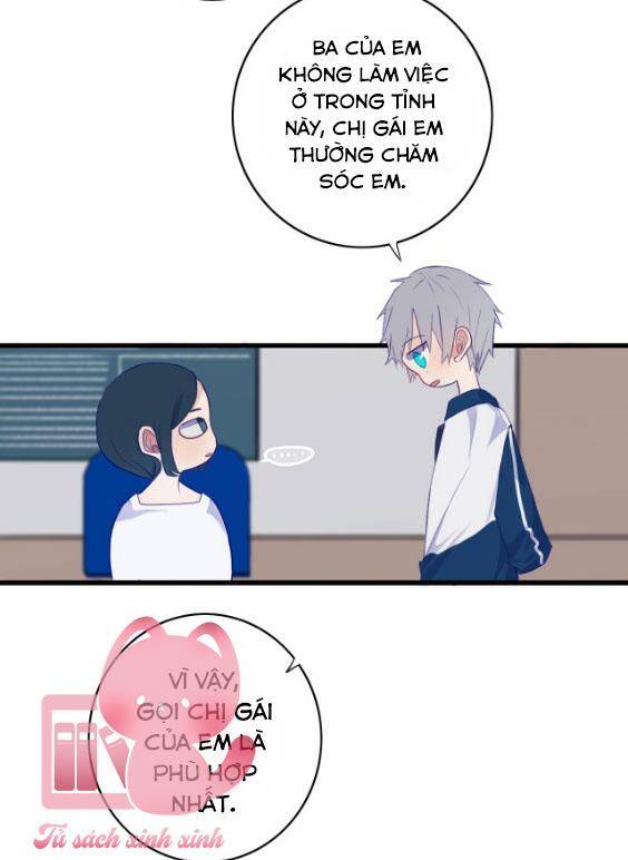 Đó Không Phải Chị Gái Tôi Chapter 1 - Trang 2