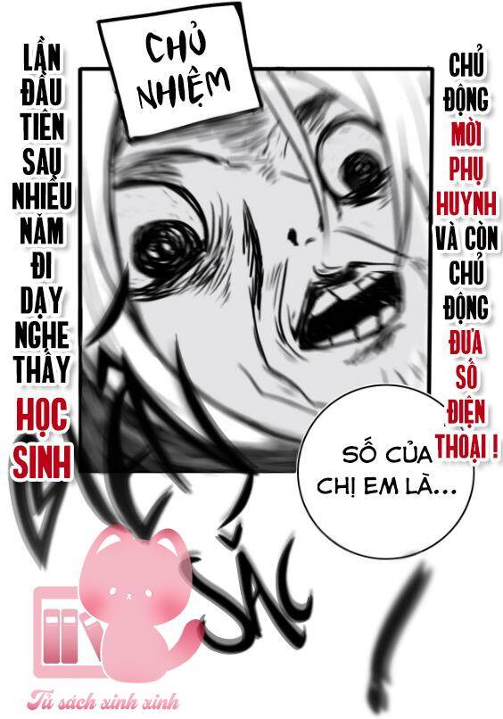 Đó Không Phải Chị Gái Tôi Chapter 1 - Trang 2