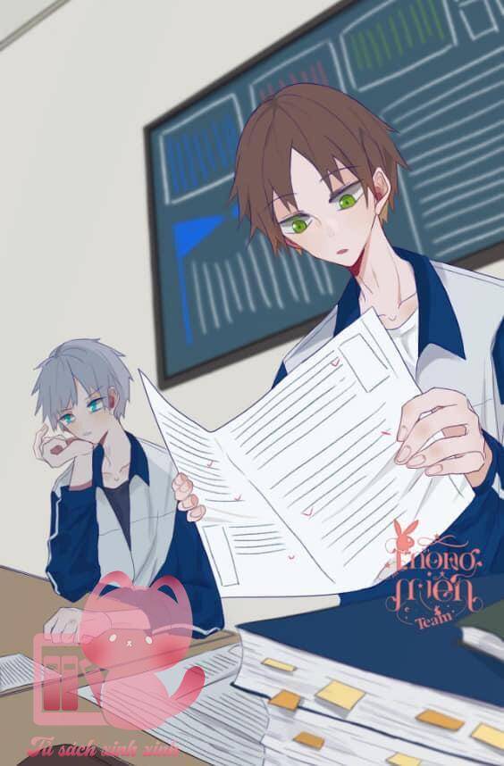 Đó Không Phải Chị Gái Tôi Chapter 1 - Trang 2