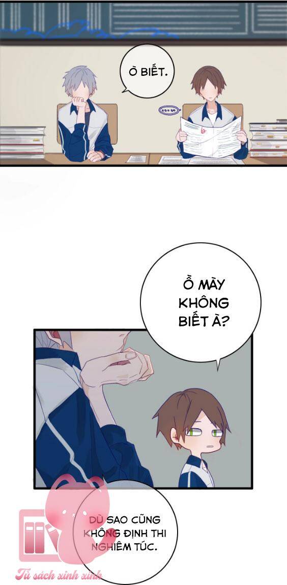 Đó Không Phải Chị Gái Tôi Chapter 1 - Trang 2