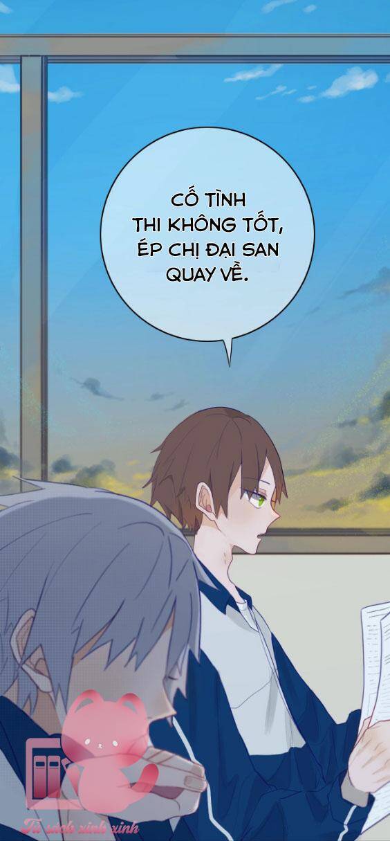 Đó Không Phải Chị Gái Tôi Chapter 1 - Trang 2