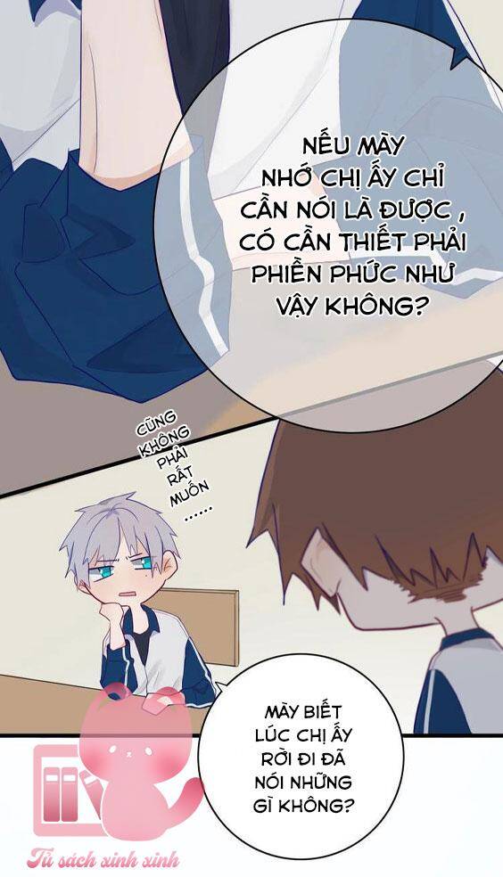 Đó Không Phải Chị Gái Tôi Chapter 1 - Trang 2