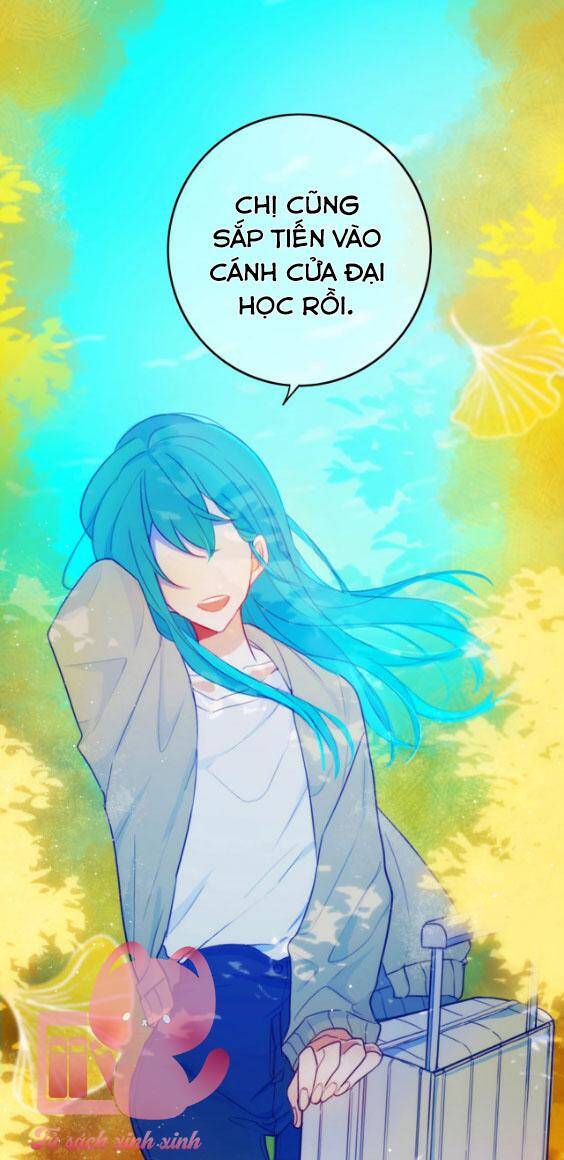 Đó Không Phải Chị Gái Tôi Chapter 1 - Trang 2