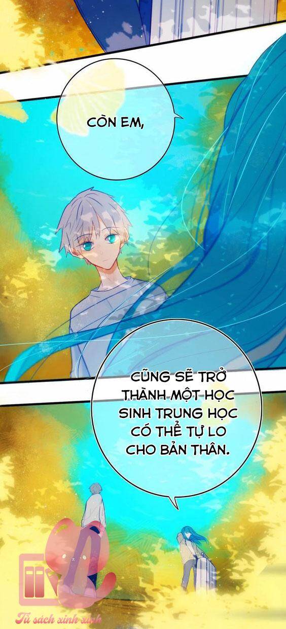 Đó Không Phải Chị Gái Tôi Chapter 1 - Trang 2