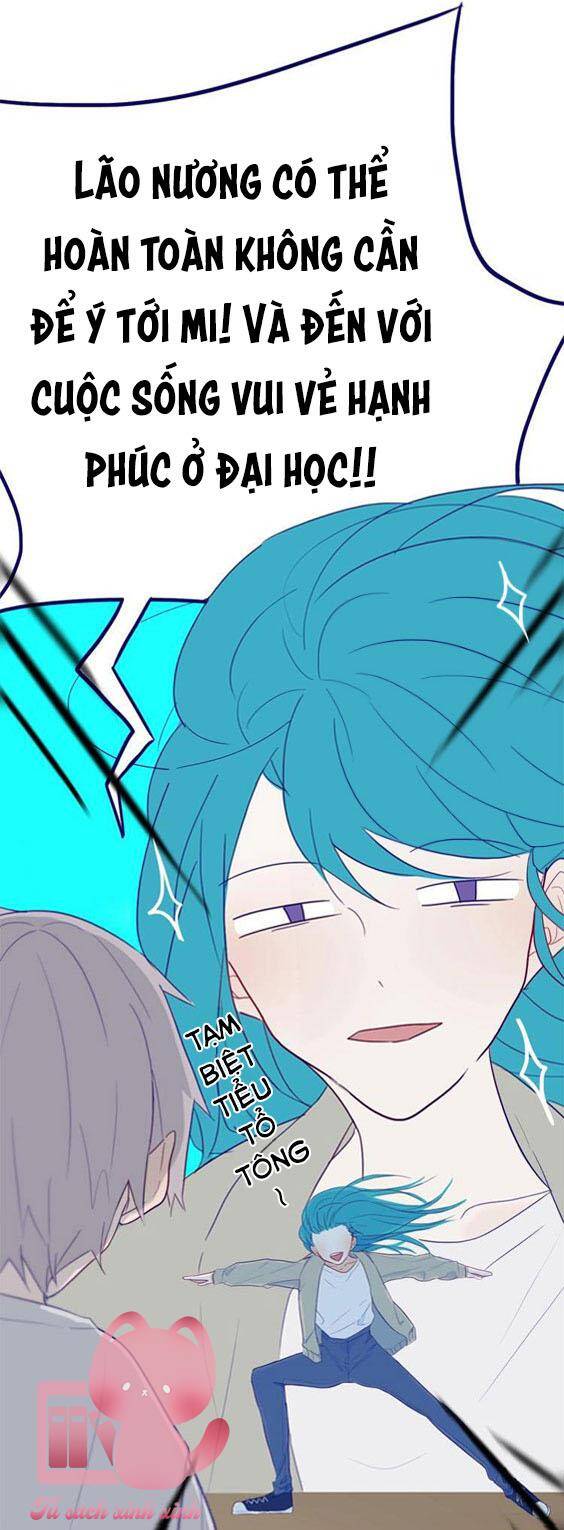 Đó Không Phải Chị Gái Tôi Chapter 1 - Trang 2