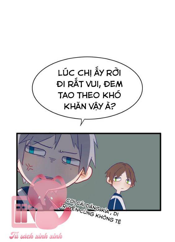 Đó Không Phải Chị Gái Tôi Chapter 1 - Trang 2