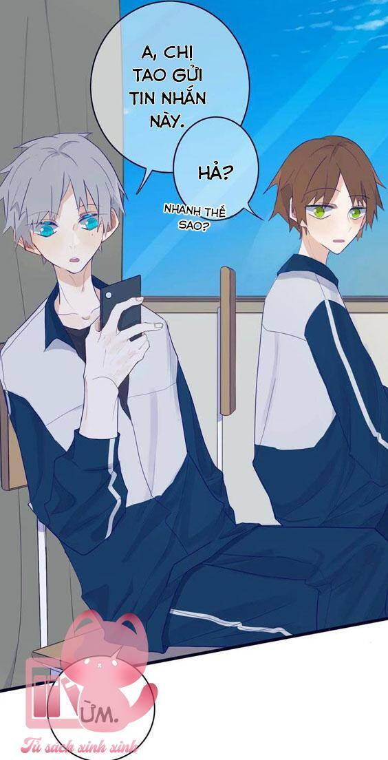 Đó Không Phải Chị Gái Tôi Chapter 1 - Trang 2