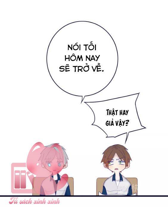 Đó Không Phải Chị Gái Tôi Chapter 1 - Trang 2