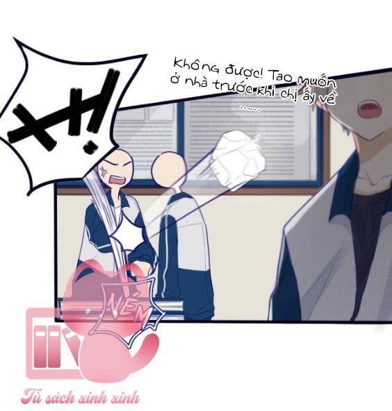 Đó Không Phải Chị Gái Tôi Chapter 1 - Trang 2