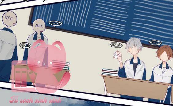 Đó Không Phải Chị Gái Tôi Chapter 1 - Trang 2