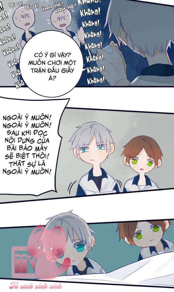 Đó Không Phải Chị Gái Tôi Chapter 1 - Trang 2