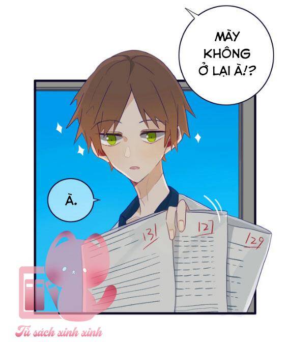 Đó Không Phải Chị Gái Tôi Chapter 1 - Trang 2