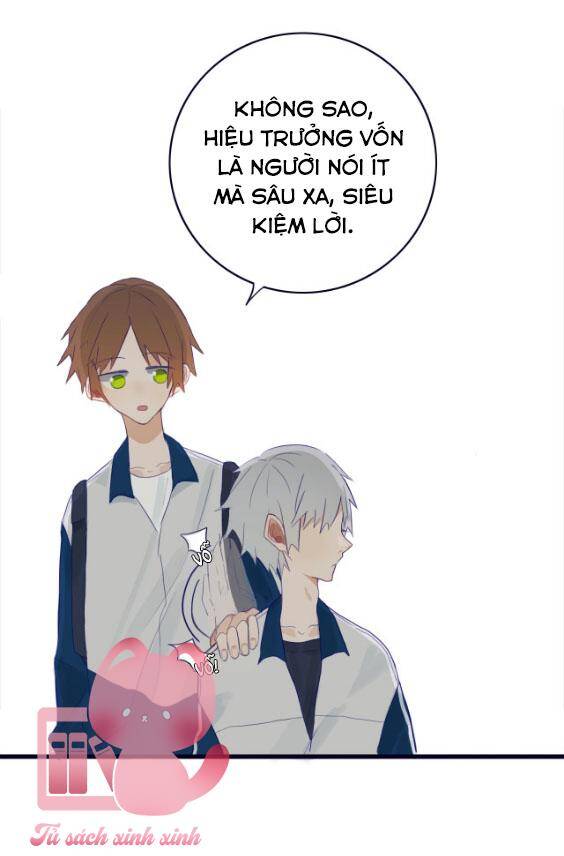 Đó Không Phải Chị Gái Tôi Chapter 1 - Trang 2