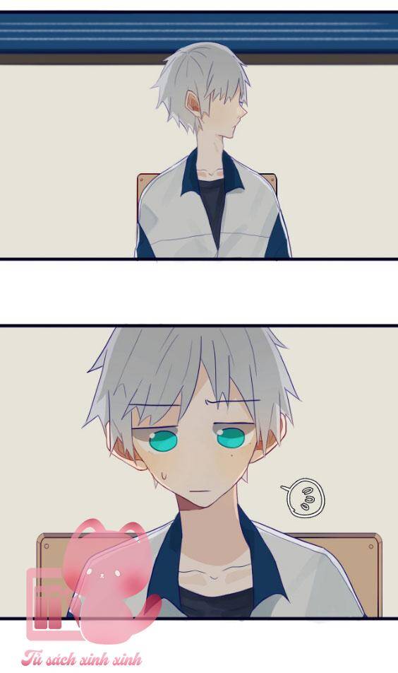 Đó Không Phải Chị Gái Tôi Chapter 1 - Trang 2