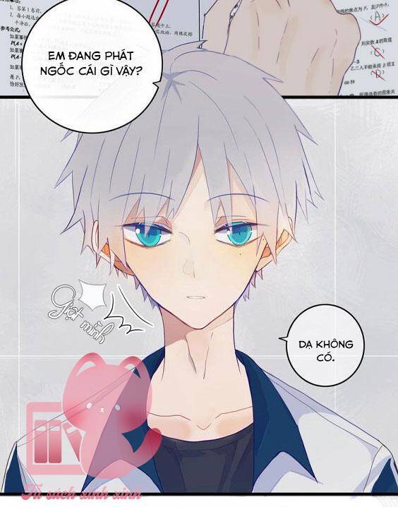 Đó Không Phải Chị Gái Tôi Chapter 1 - Trang 2