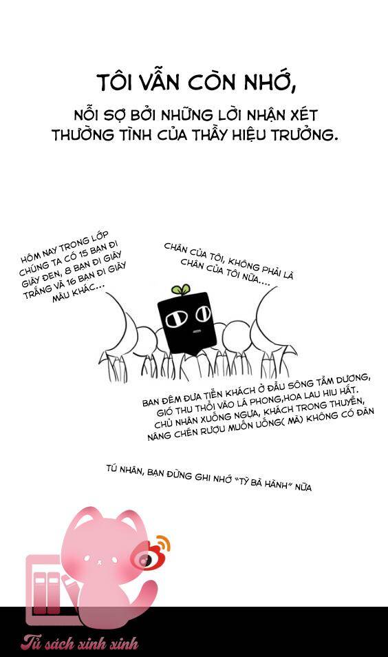 Đó Không Phải Chị Gái Tôi Chapter 1 - Trang 2