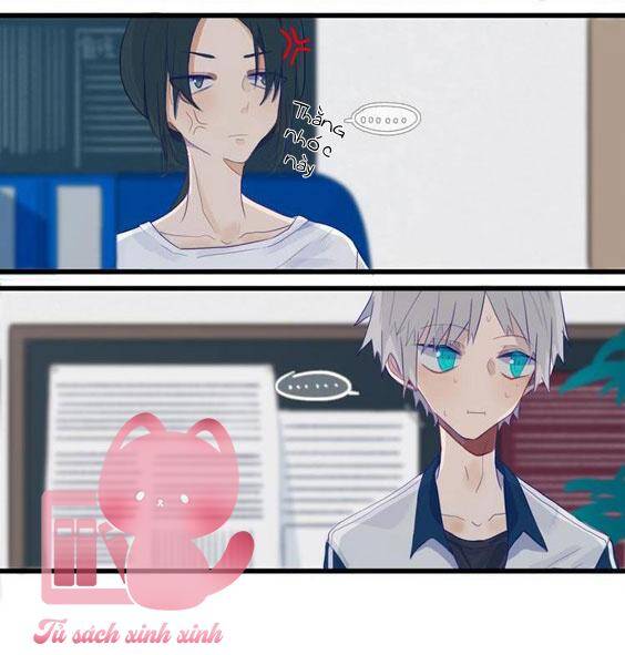 Đó Không Phải Chị Gái Tôi Chapter 1 - Trang 2