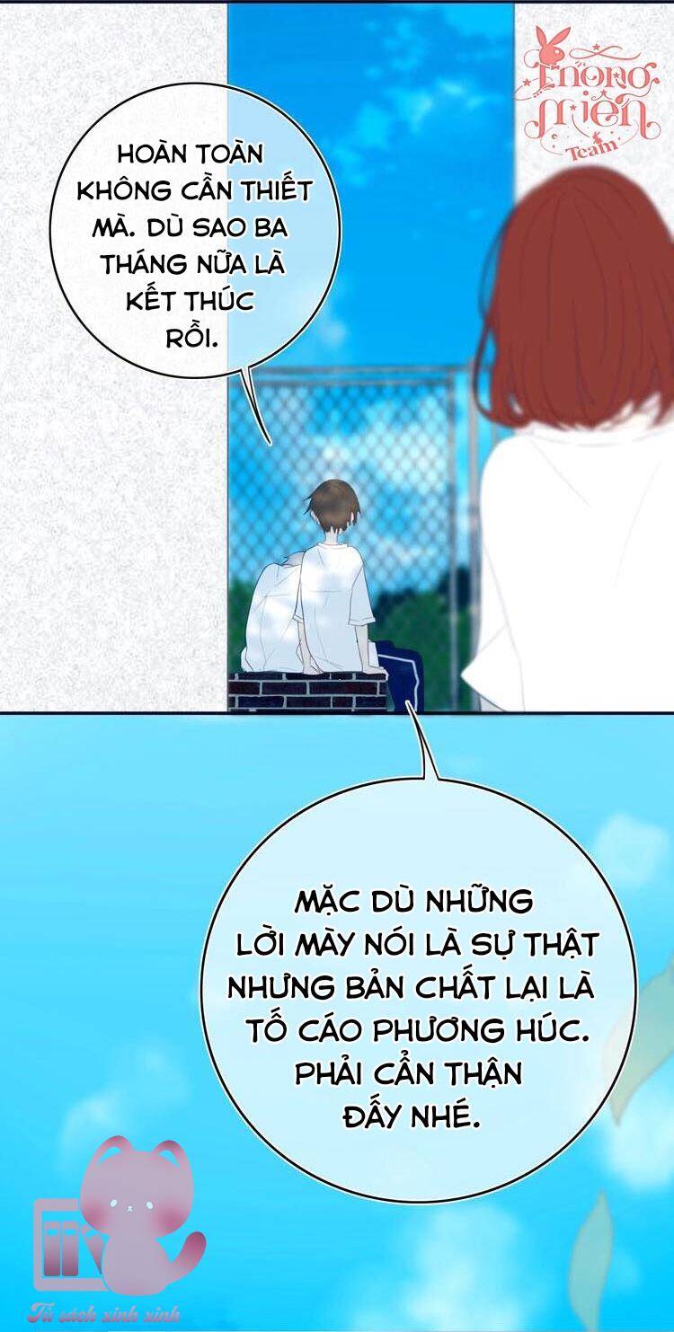 Đó Không Phải Chị Gái Tôi Chapter 10 - Trang 2