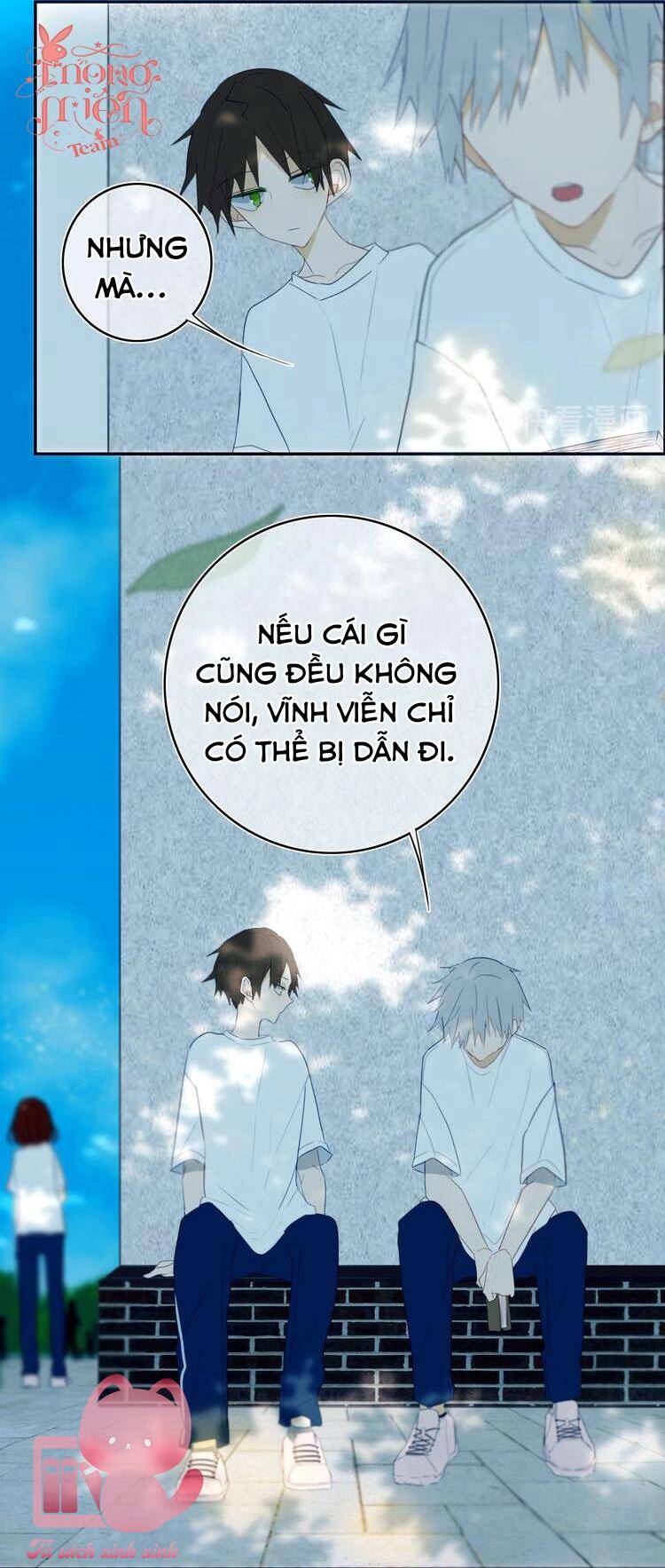 Đó Không Phải Chị Gái Tôi Chapter 10 - Trang 2