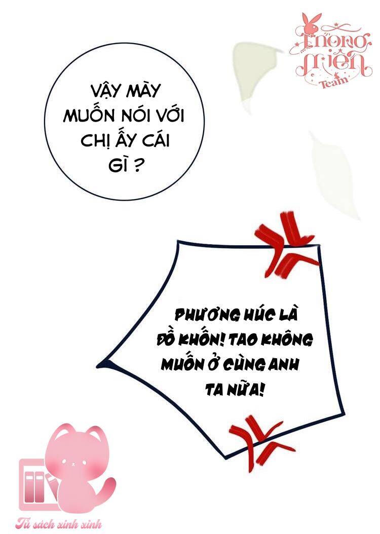 Đó Không Phải Chị Gái Tôi Chapter 10 - Trang 2