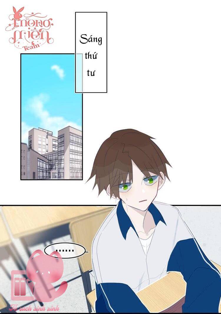 Đó Không Phải Chị Gái Tôi Chapter 10 - Trang 2