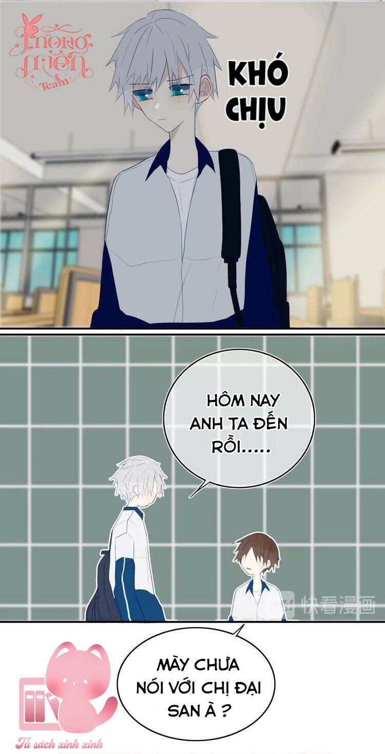 Đó Không Phải Chị Gái Tôi Chapter 10 - Trang 2