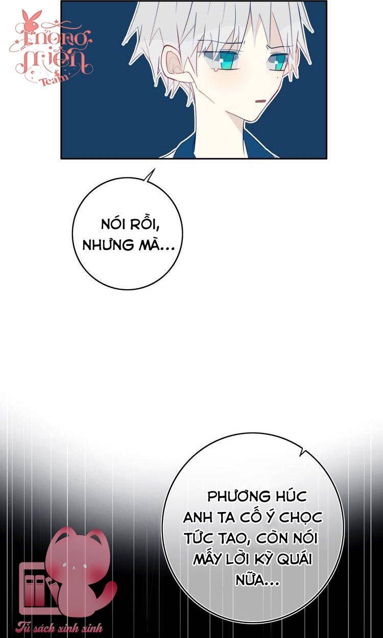 Đó Không Phải Chị Gái Tôi Chapter 10 - Trang 2