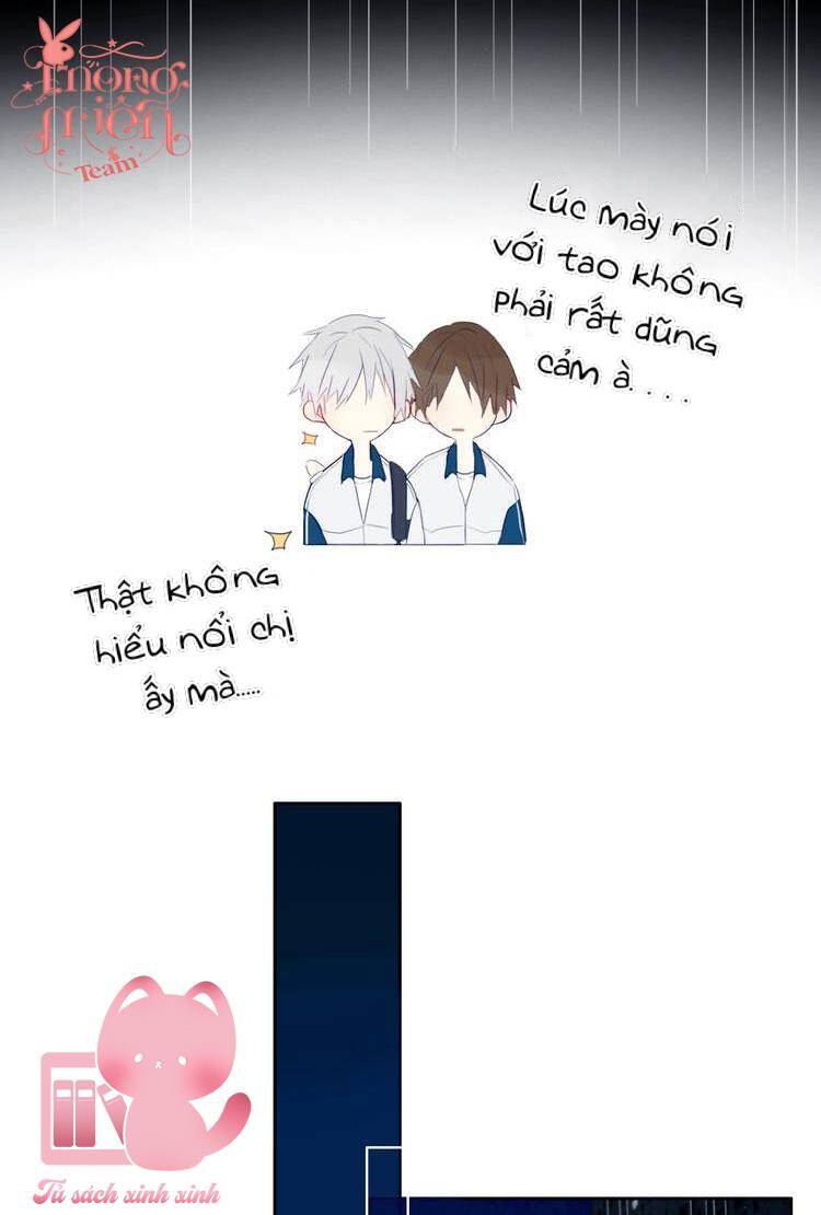 Đó Không Phải Chị Gái Tôi Chapter 10 - Trang 2