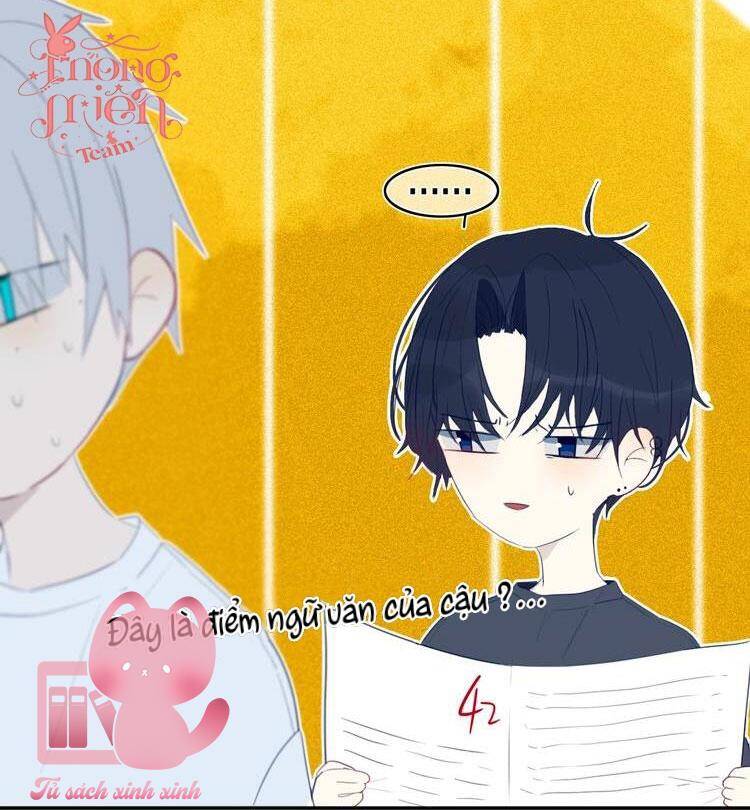 Đó Không Phải Chị Gái Tôi Chapter 10 - Trang 2