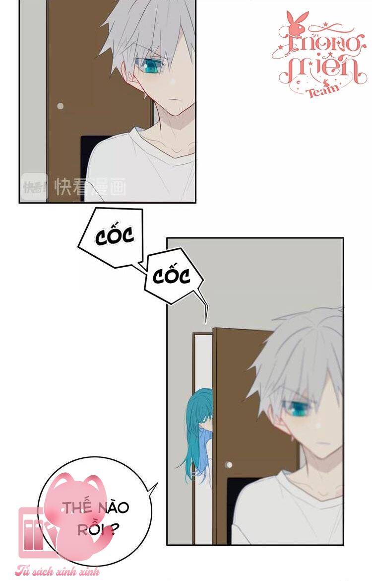 Đó Không Phải Chị Gái Tôi Chapter 10 - Trang 2