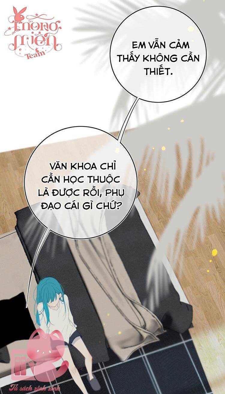 Đó Không Phải Chị Gái Tôi Chapter 10 - Trang 2