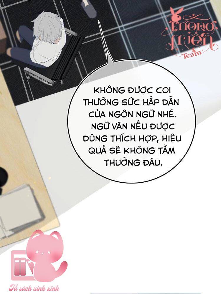 Đó Không Phải Chị Gái Tôi Chapter 10 - Trang 2