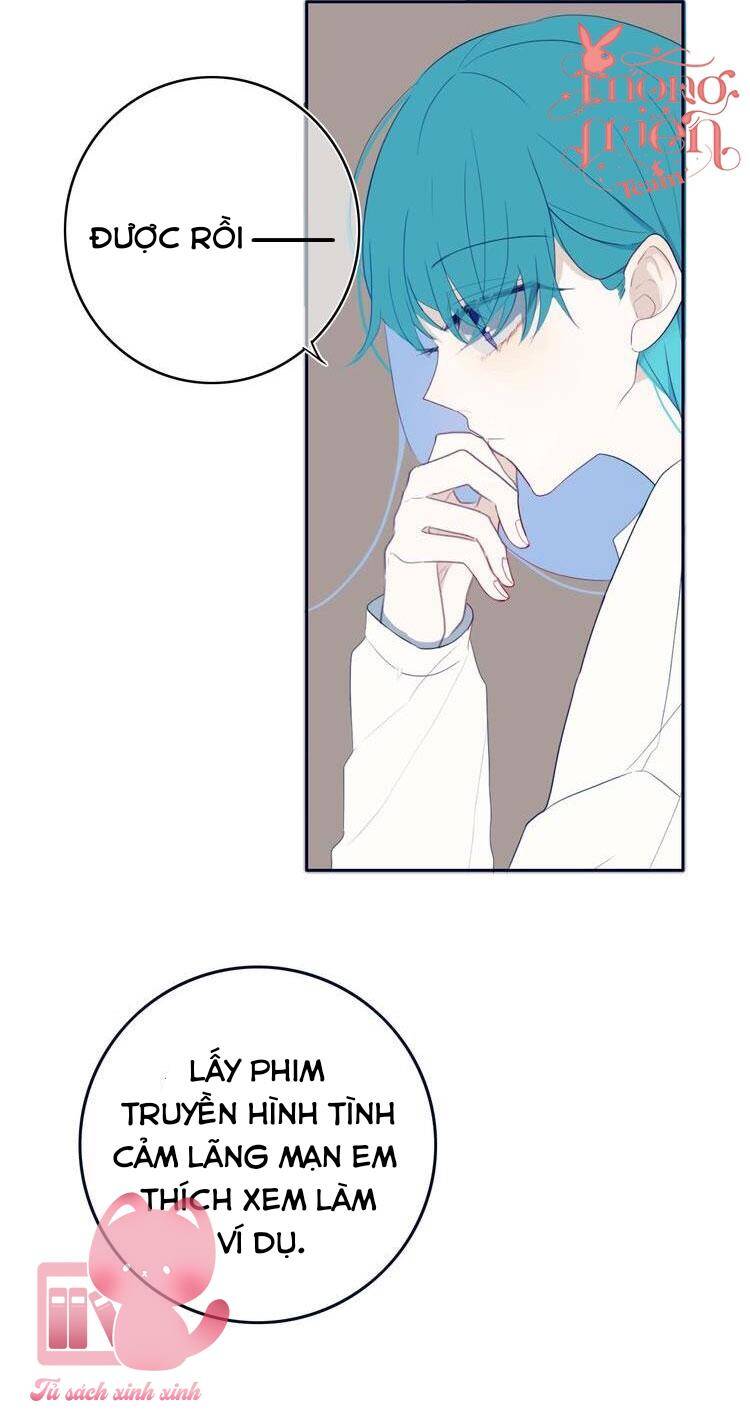 Đó Không Phải Chị Gái Tôi Chapter 10 - Trang 2