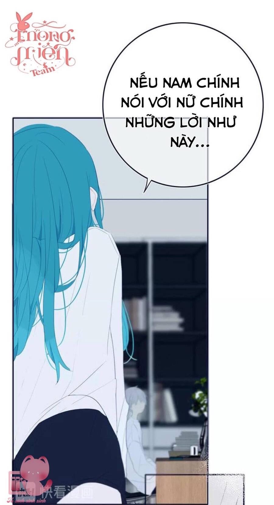 Đó Không Phải Chị Gái Tôi Chapter 10 - Trang 2