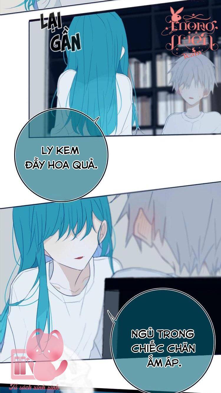 Đó Không Phải Chị Gái Tôi Chapter 10 - Trang 2