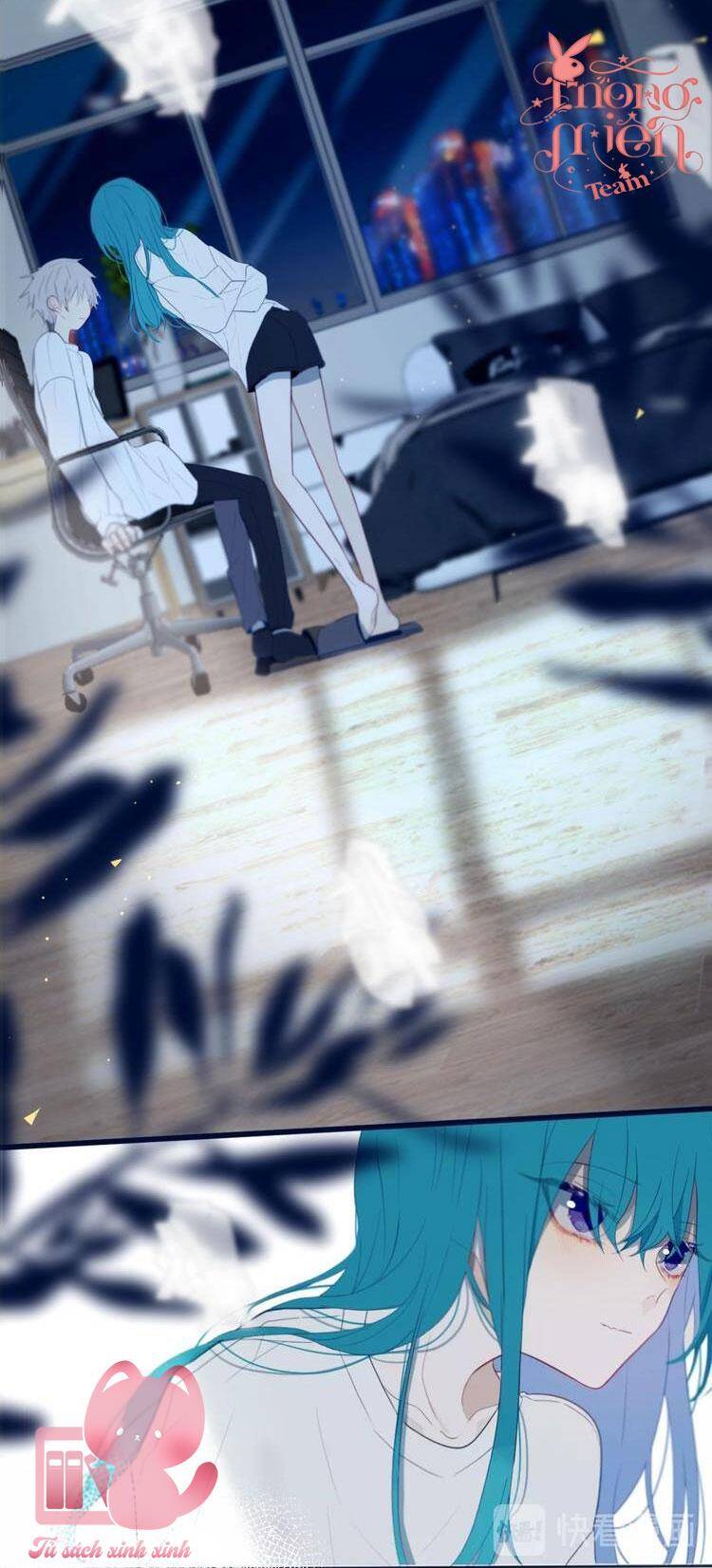 Đó Không Phải Chị Gái Tôi Chapter 10 - Trang 2