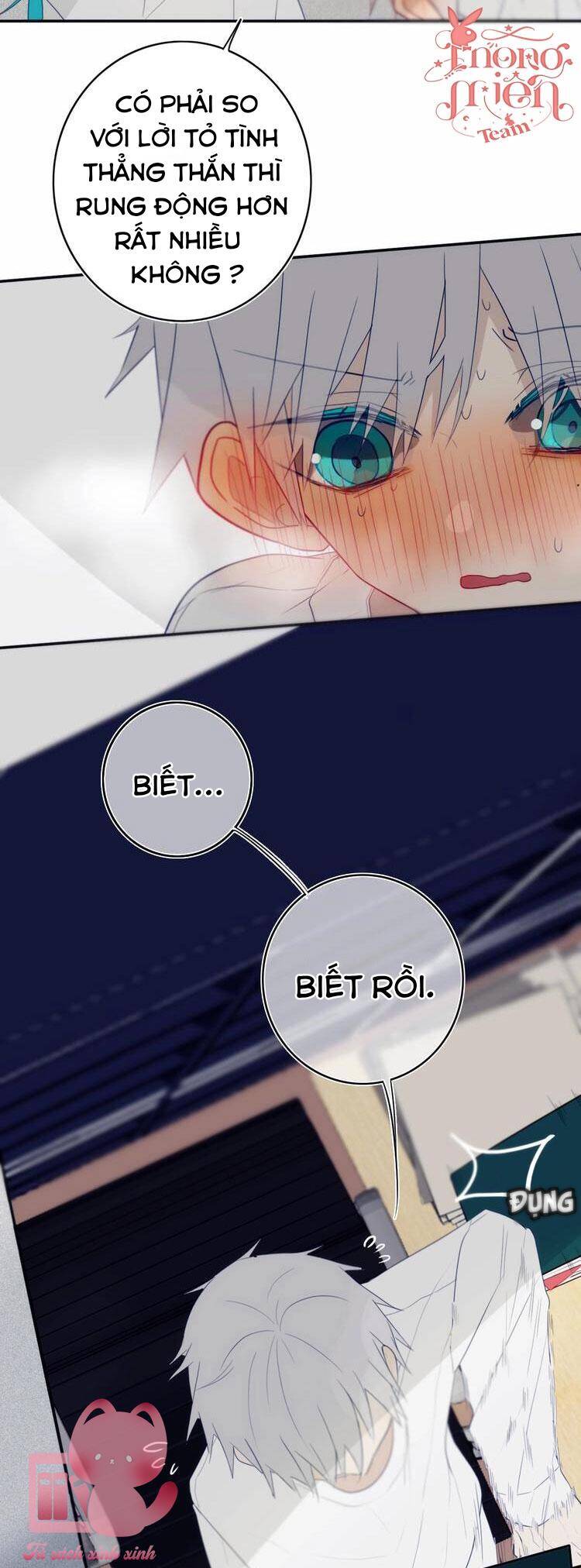 Đó Không Phải Chị Gái Tôi Chapter 10 - Trang 2