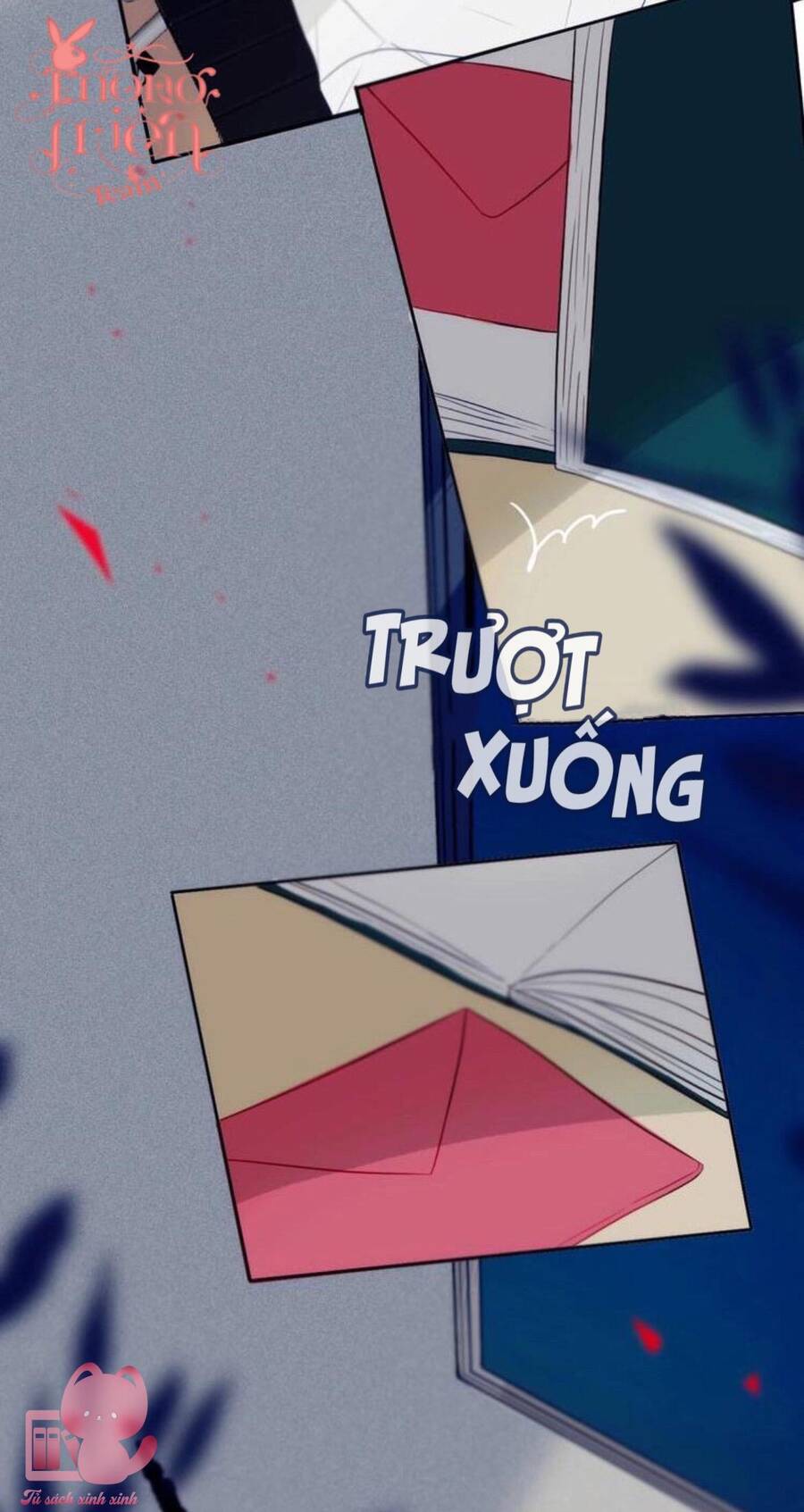 Đó Không Phải Chị Gái Tôi Chapter 10 - Trang 2