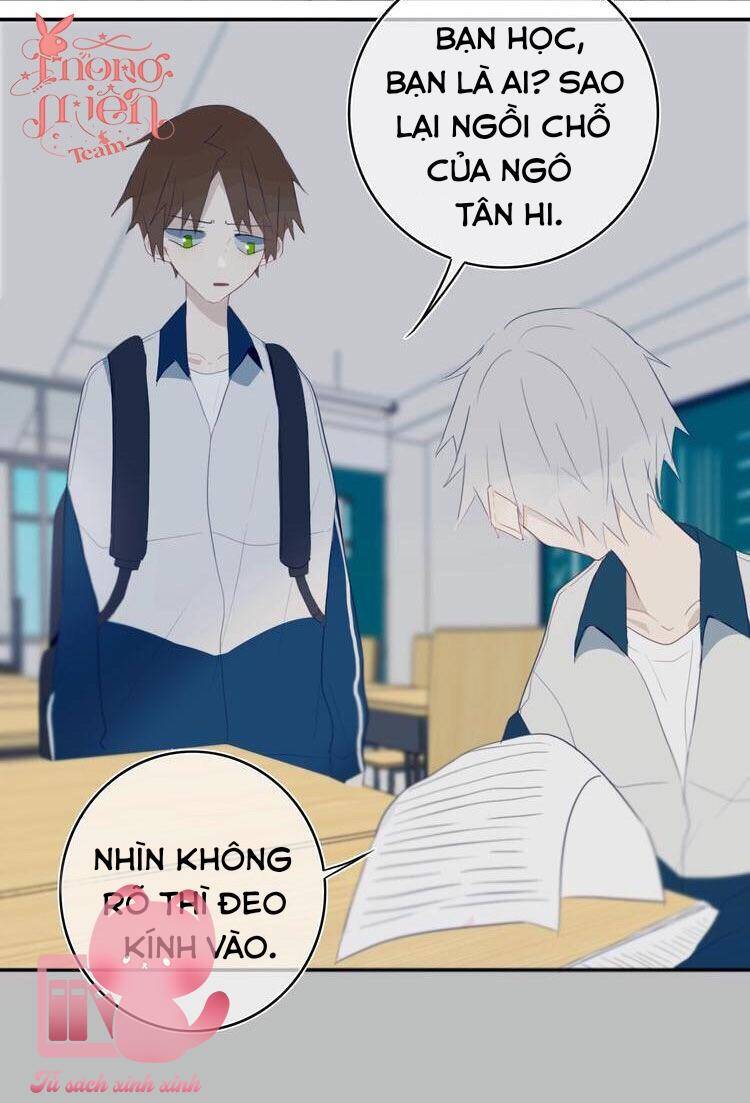 Đó Không Phải Chị Gái Tôi Chapter 10 - Trang 2