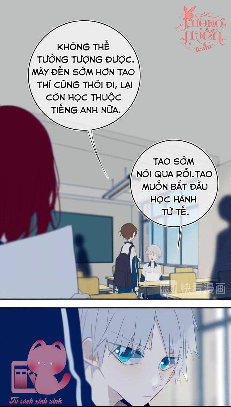 Đó Không Phải Chị Gái Tôi Chapter 10 - Trang 2