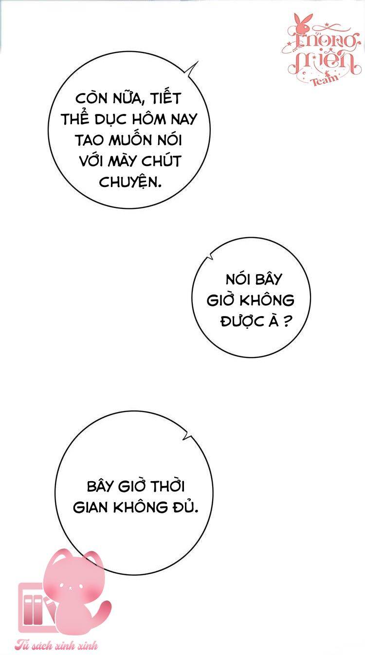 Đó Không Phải Chị Gái Tôi Chapter 10 - Trang 2