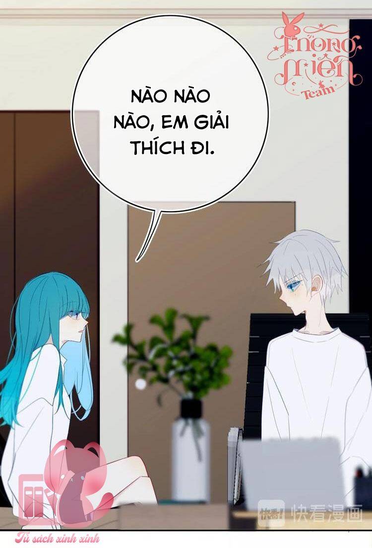 Đó Không Phải Chị Gái Tôi Chapter 11 - Trang 2