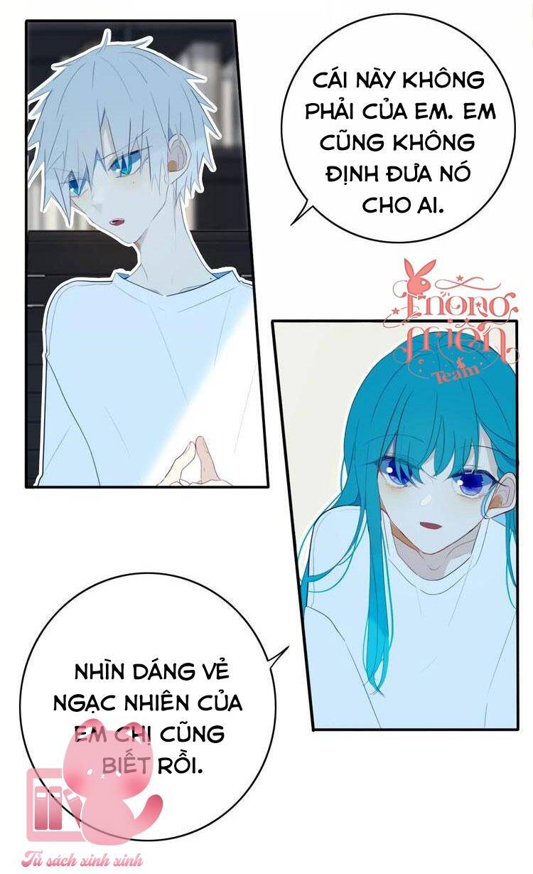 Đó Không Phải Chị Gái Tôi Chapter 11 - Trang 2