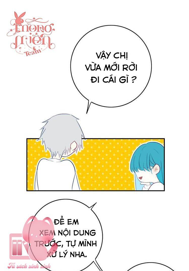 Đó Không Phải Chị Gái Tôi Chapter 11 - Trang 2