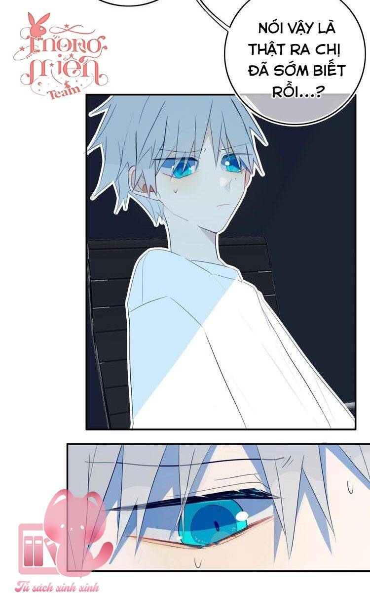Đó Không Phải Chị Gái Tôi Chapter 11 - Trang 2